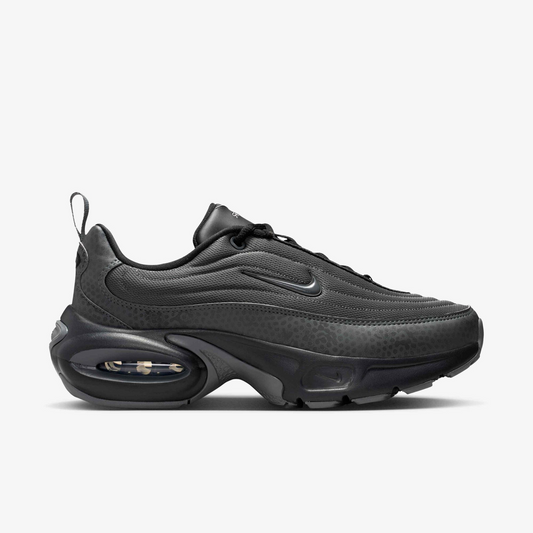 Nikee Airmax Portal Triple Black fix