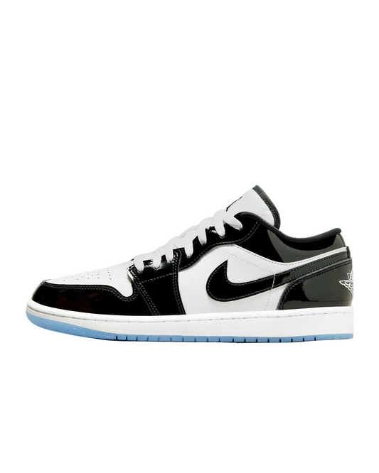 Nikee Air Jordann 1 Low Concord
