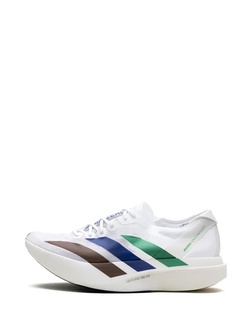 Adida_sadizero adios pro evo 1 pharrell earth sneakers - 3