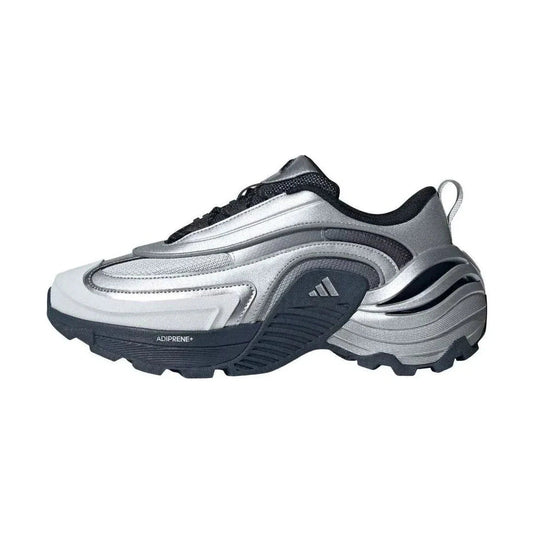 Adidass Wonder Runner Turbo Grey