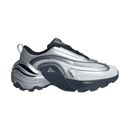 Adidass Wonder Runner Turbo Grey
