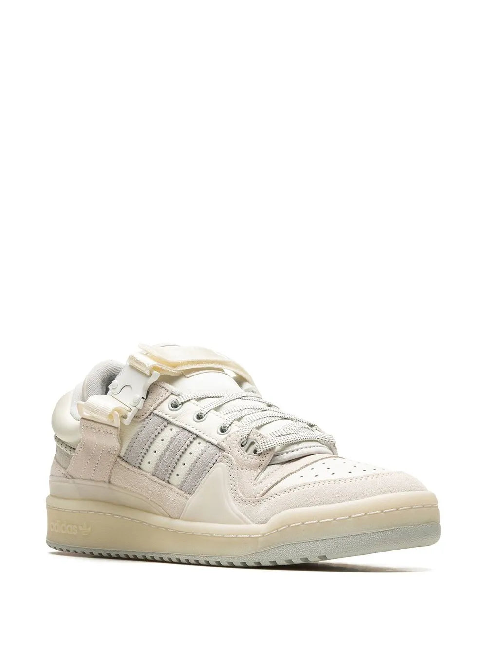 Adidas_Bad_Bunny_Forum_Cloud_White - 2