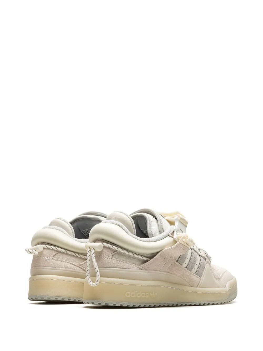 Adidas_Bad_Bunny_Forum_Cloud_White - 3
