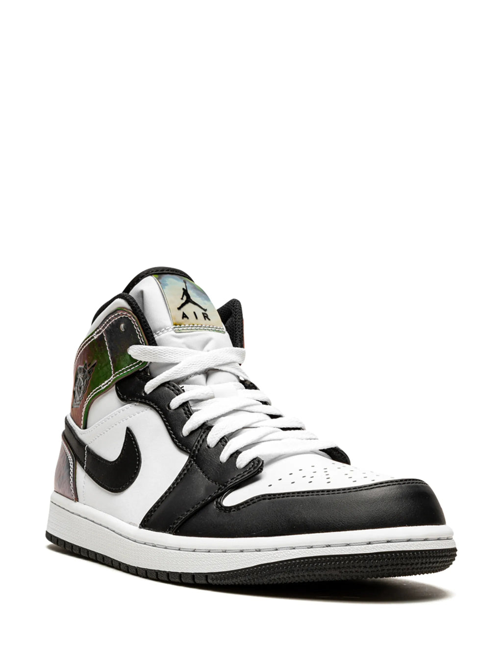 Air Jordan 1 Mid Heat Reactive - 2