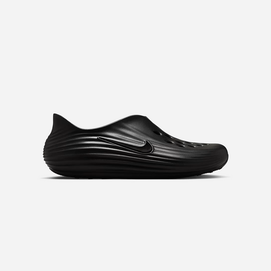Nik_ee ReactX Rejuven8 Full Black