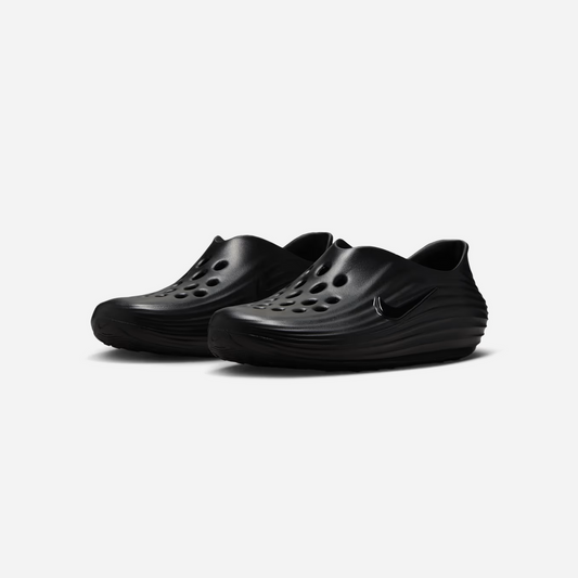 Nik_ee ReactX Rejuven8 Full Black