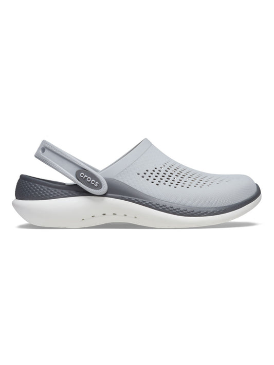 Crocss 360 Literide Grey