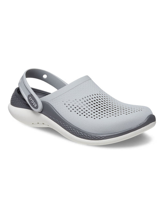 Crocss 360 Literide Grey