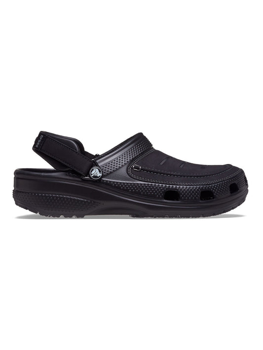 Crocss Yukon Vista Clog Full Black