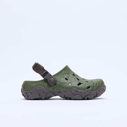 crocss All Terrain Altas Clogs