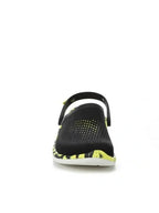 Crocss 360 LiteRide Black Yellow - 3