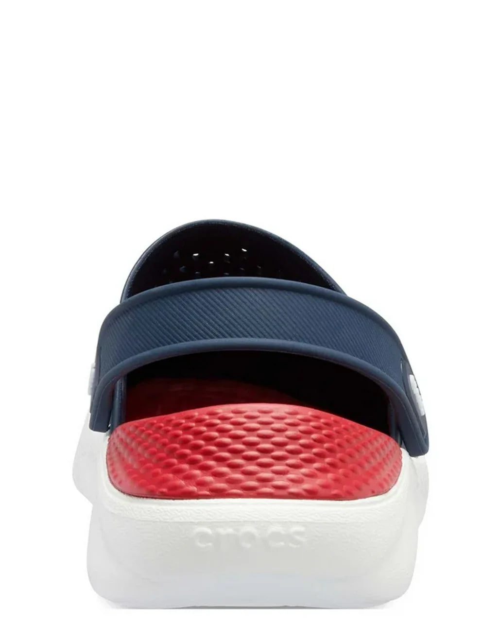 Crocss LiteRide Nevy Red - 4