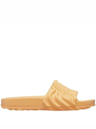 Crocss x Selehe bembury Pollex Slide Citrus milk - 1