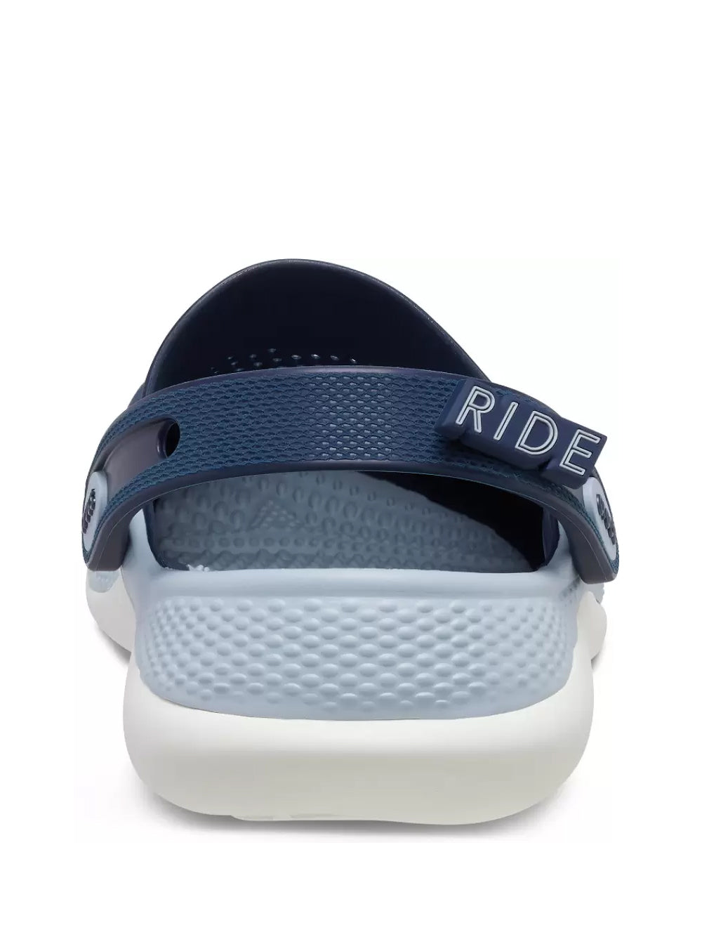 CROCS LITE RIDE 360 CLOG NAVY BLUE