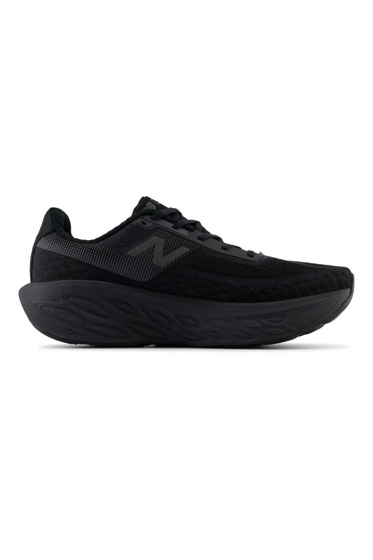 New Balancee Fresh Foam X More Evoz V5 Triple Black