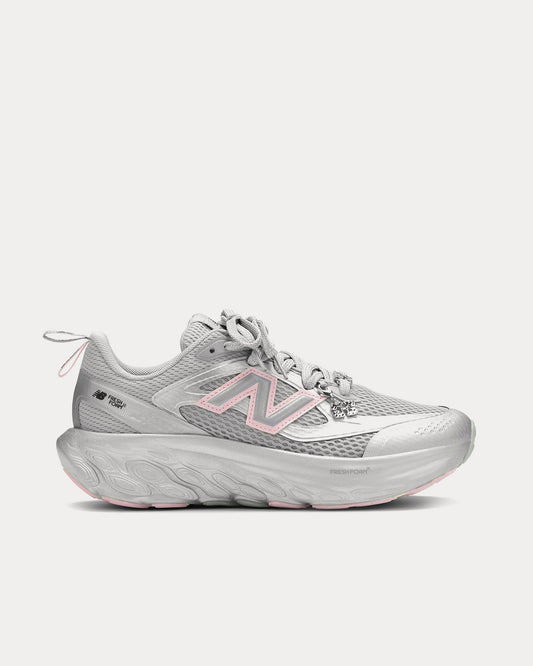 Ganni x New Balancee Fresh Foam Grey Quill