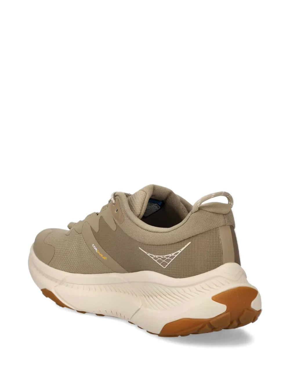HOKA Transport Black DuneEggnog sneakers - 4