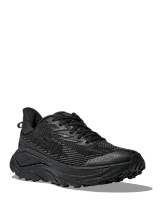Hoka Challenger 8 Black - 2