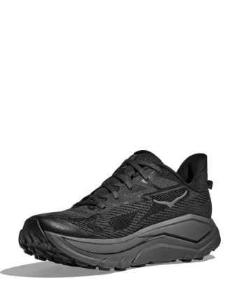 Hoka Challenger 8 Black - 3