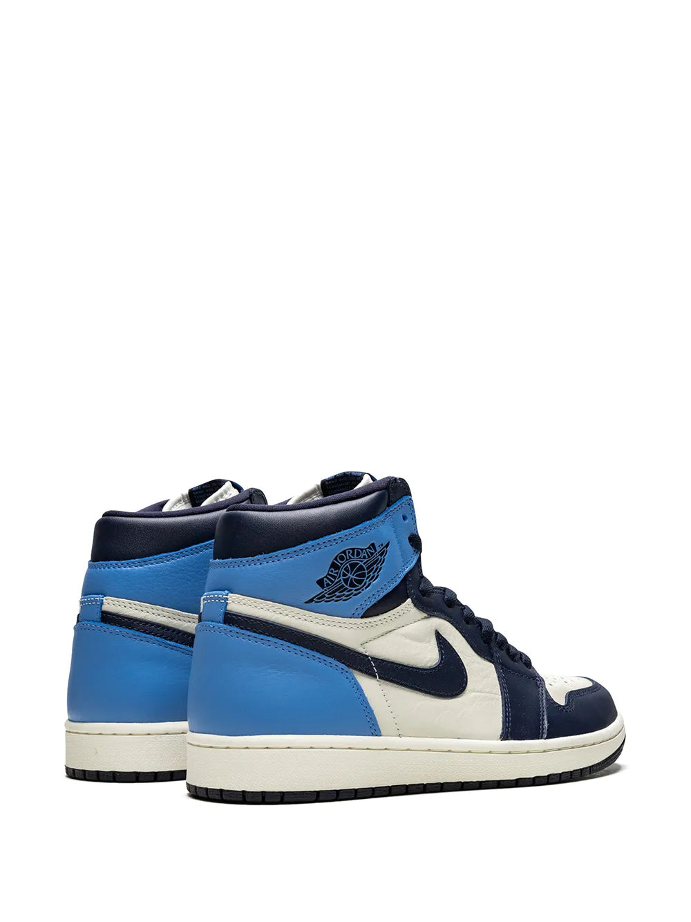 JORDAN 1 RETRO HIGH OBSIDIAN UNC UA QUALITY Fix - 3
