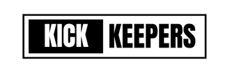 Kick Keepers