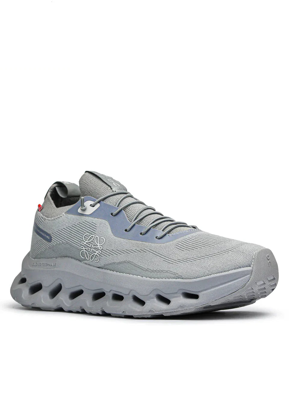 LOEWE X ON Cloudtilt 2 0 Grey - 2