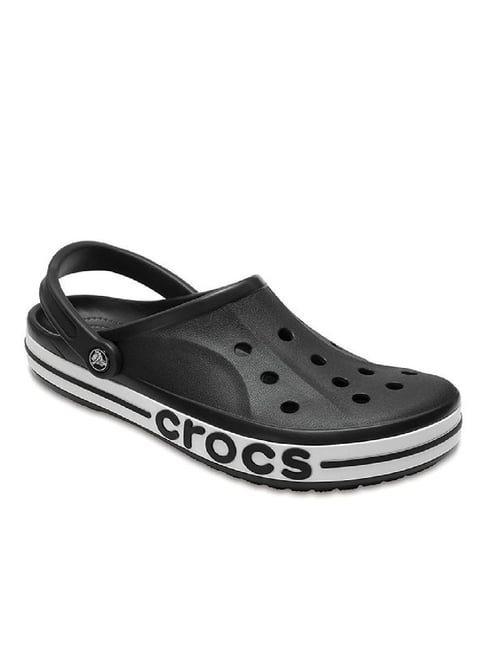 Crocss Bayaband Classic Clog Black