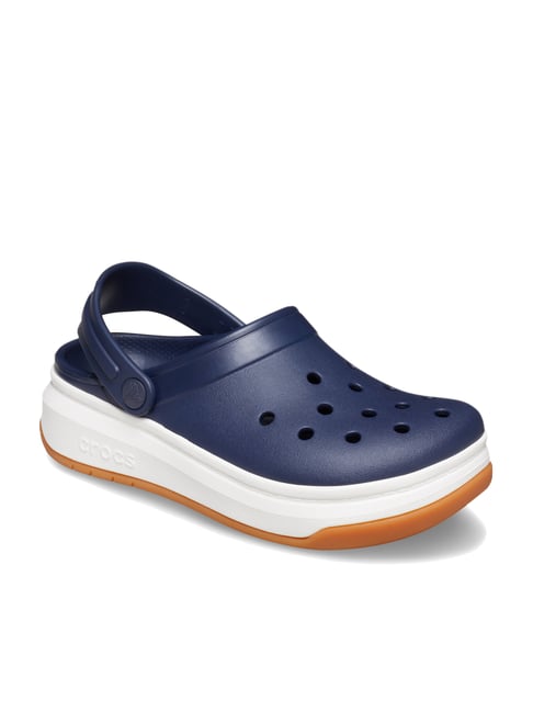 Crocss Original Full Force Clogs Black