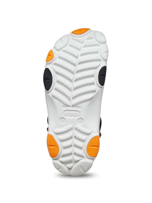 Crocss Classic All Terrain Clog White