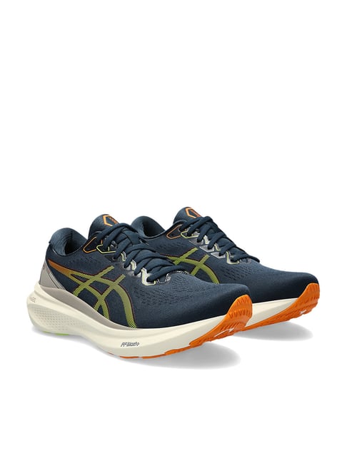 Asicss gel kayano 30 navy blue