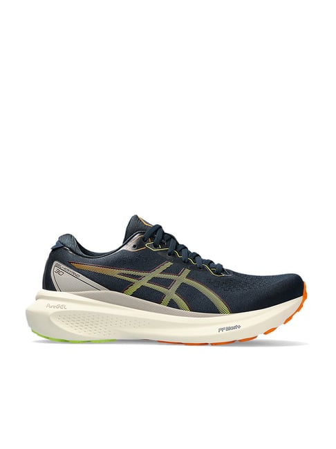 Asicss gel kayano 30 navy blue