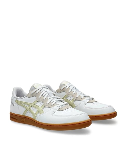 Asic.s Skyhand OG Oyster White