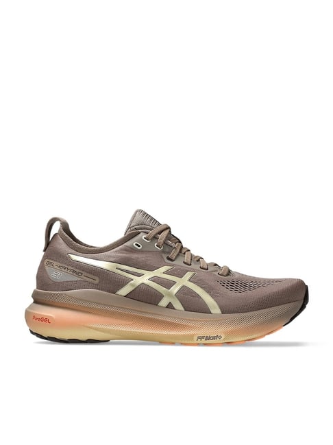 ASICsS GEL NIMBUS 27 LUXE