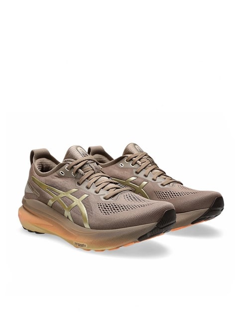 ASICsS GEL NIMBUS 27 LUXE