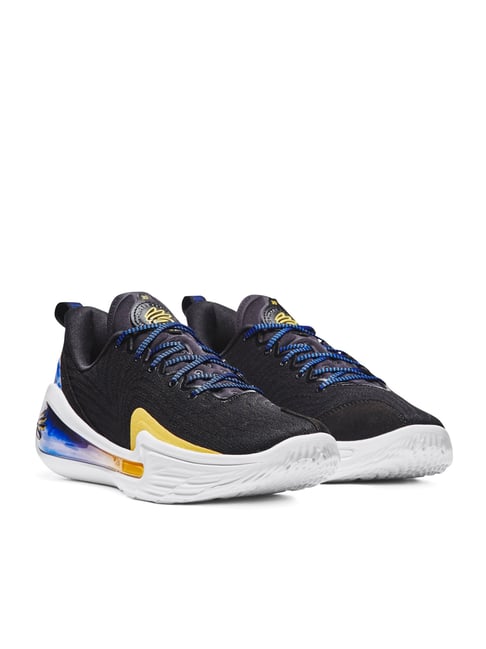 Underr Armourr Curry 12 Dub Nation 1211