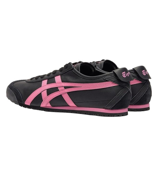 Onitsukaa Tiger Mexico 66 Black Pink
