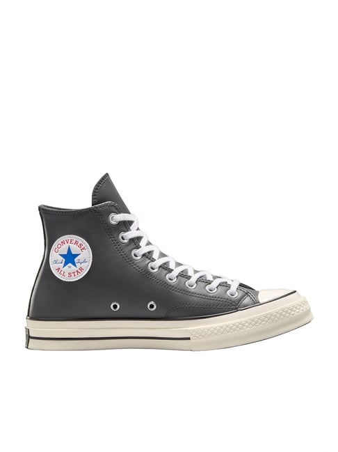 Conversee Unisex Chuck Taylor All Star Grey 804