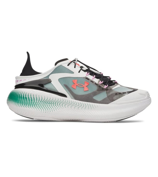 Under Armourr Echo SlipSpeed Gray Down Black