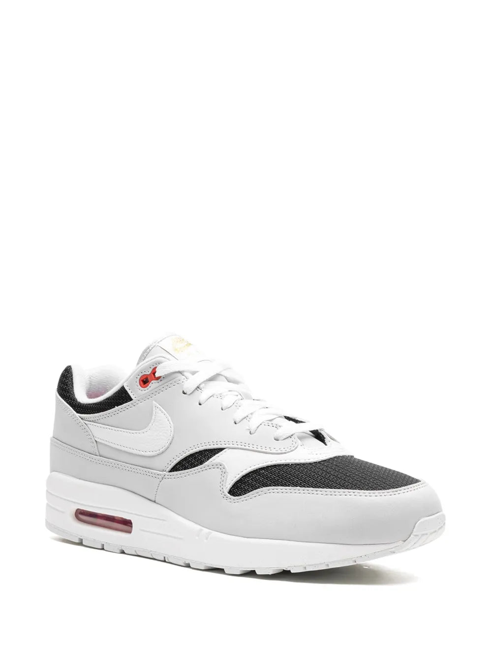 NIKE_AIRMAX_1_PLATINUM_WHITE_BLACK_RED - 3