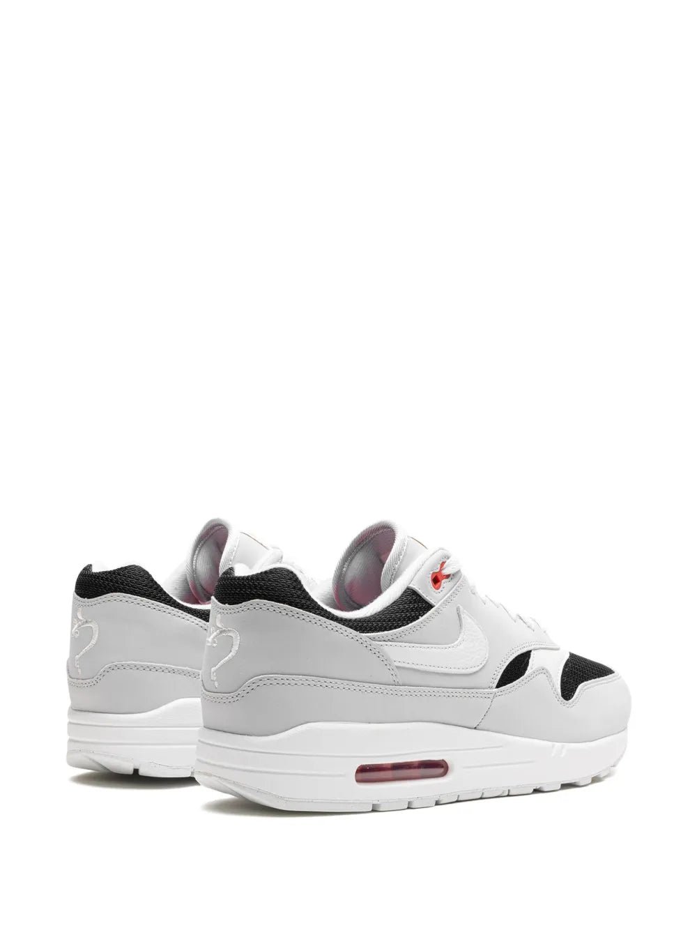 NIKE_AIRMAX_1_PLATINUM_WHITE_BLACK_RED - 4