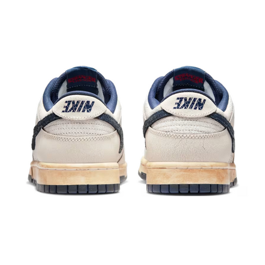 Nikee Sb Dunk Low X The Stranger Things 1044