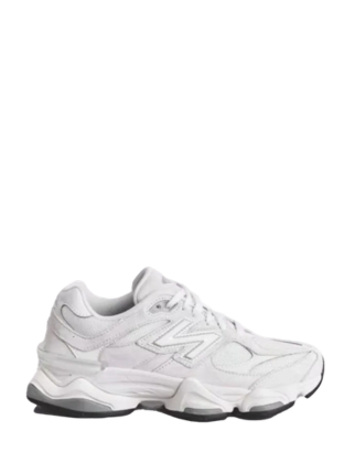 New Balancee 9060 X United ArrowsWhite