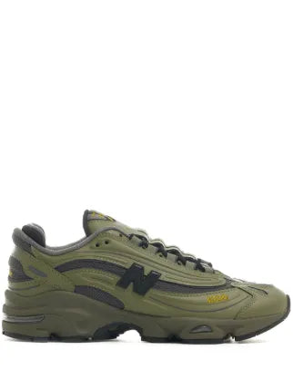 New balance M1000EA in Dark Olivine - 1