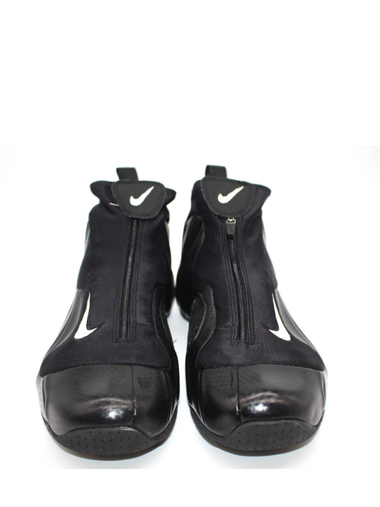 Nikee Air Flightposite Carbon Fiber 570