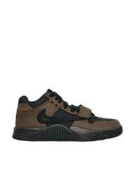 Travis Scott x Jordan Jumpman Jack TR Dark Mocha UA Quality