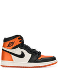 Nikee Air Jordan Retro 1 Shattered Backboard - 1
