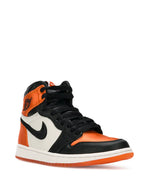 Nikee Air Jordan Retro 1 Shattered Backboard - 2