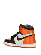 Nikee Air Jordan Retro 1 Shattered Backboard - 3
