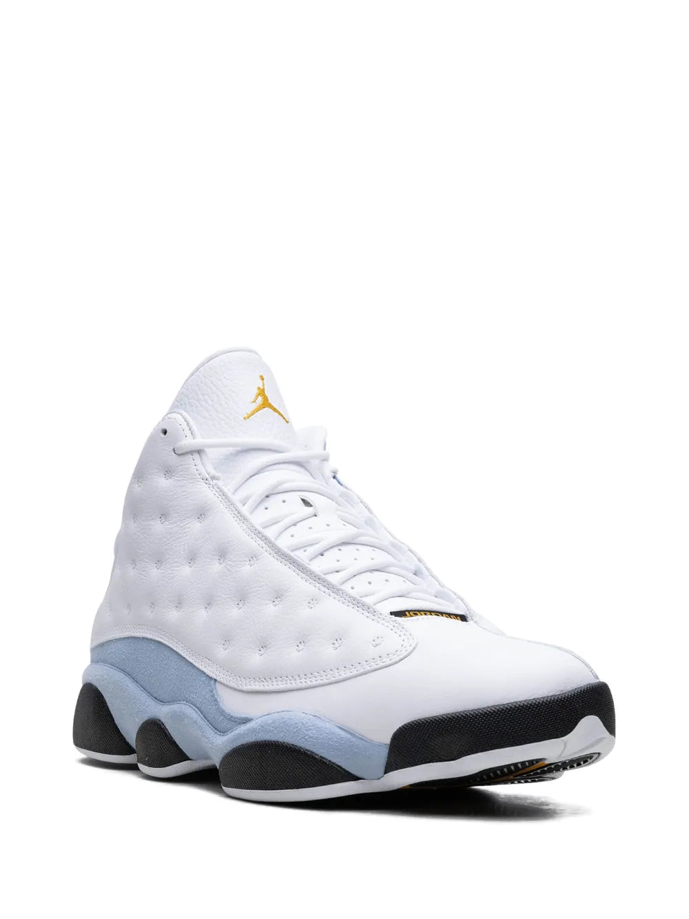Nikee Air Jordan retro13 Blue Grey - 2