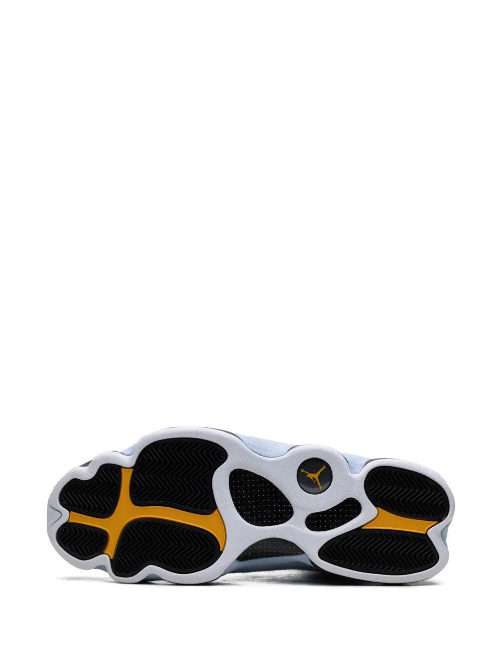 Nikee Air Jordan retro13 Blue Grey - 6